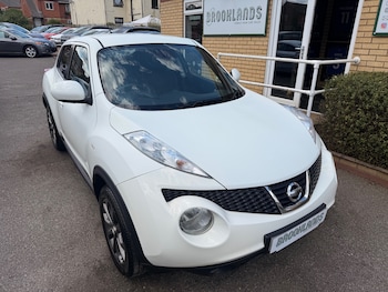 Used Nissan Juke 2013 for sale - 79070876: Photo
