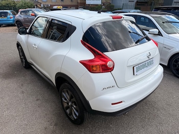 Used Nissan Juke 2013 for sale - 79070876: Photo