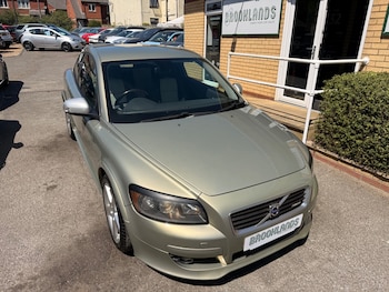 Used Volvo C30 2009 for sale - 79320948: Photo