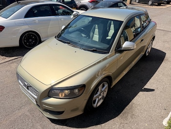 Used Volvo C30 2009 for sale - 79320948: Photo
