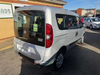 Used Fiat Doblo 2014 for sale - 74026435: Photo