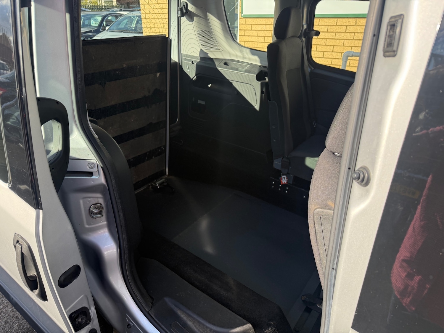 Vehicle 7