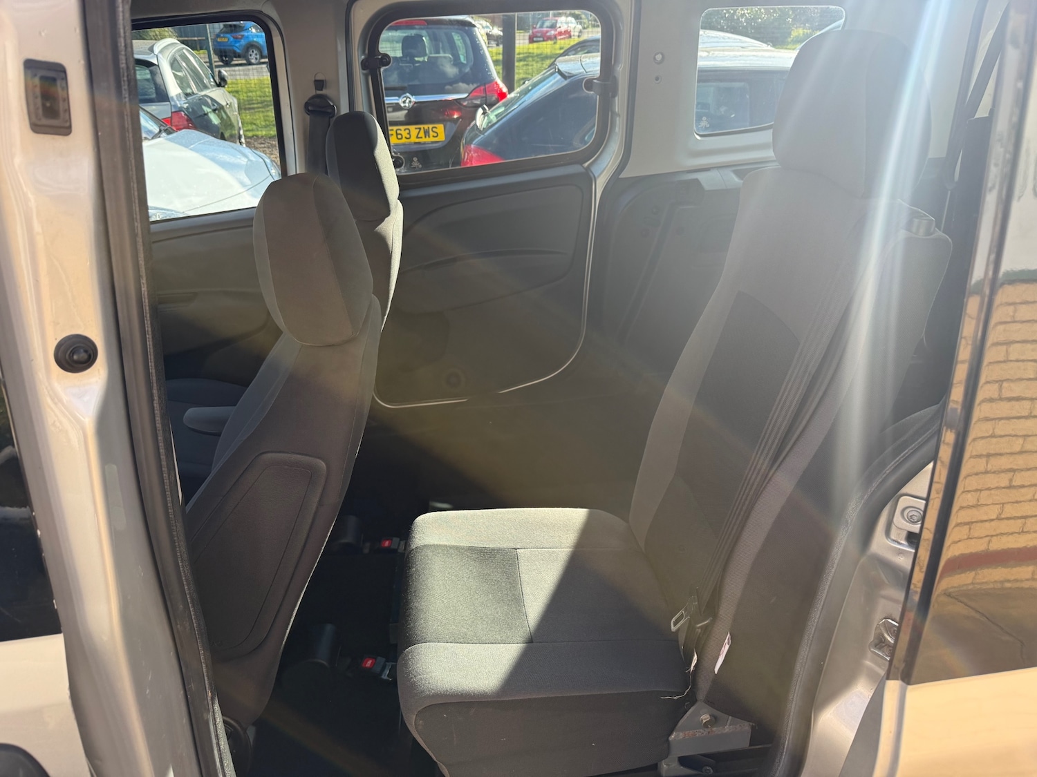 Vehicle 9