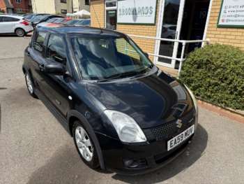 2009 (59) - 1.5 GLX 5 Door