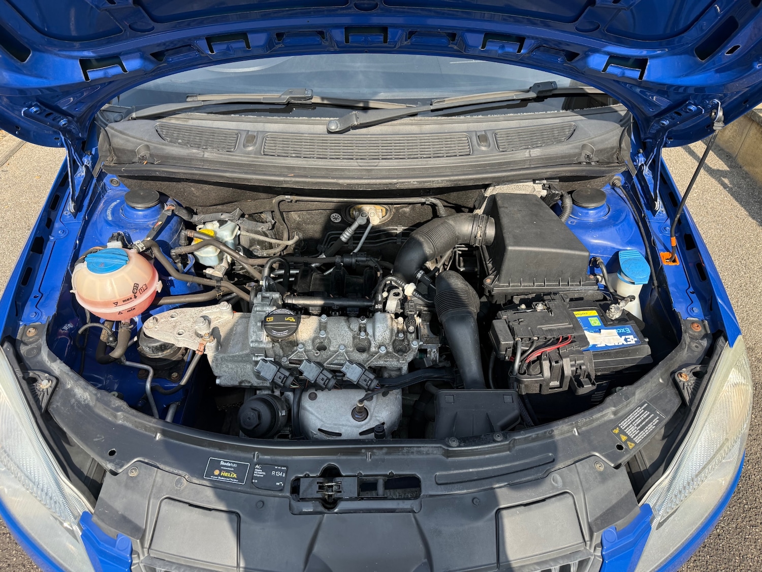 Vehicle 11