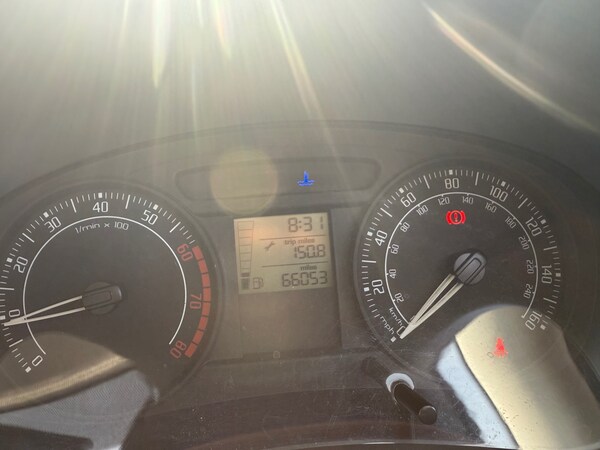 Used Skoda Fabia 2009 for sale - 75497082: Photo 5