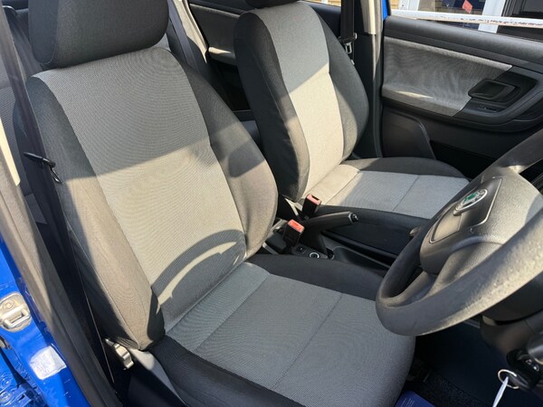 Used Skoda Fabia 2009 for sale - 75497082: Photo 6