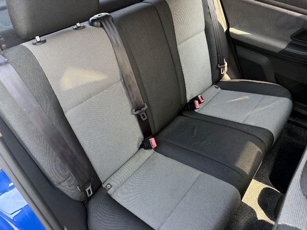 Used Skoda Fabia 2009 for sale - 75497082: Photo 7