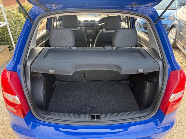 Used Skoda Fabia 2009 for sale - 75497082: Photo 8
