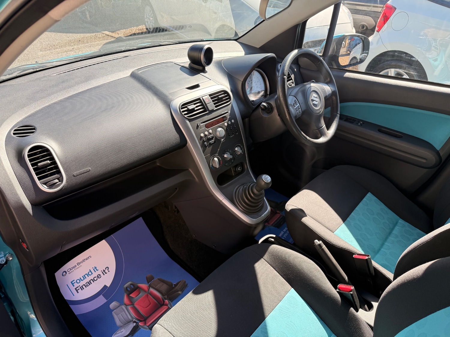 Used Suzuki Splash 2009 for sale - 78054703: Photo 10