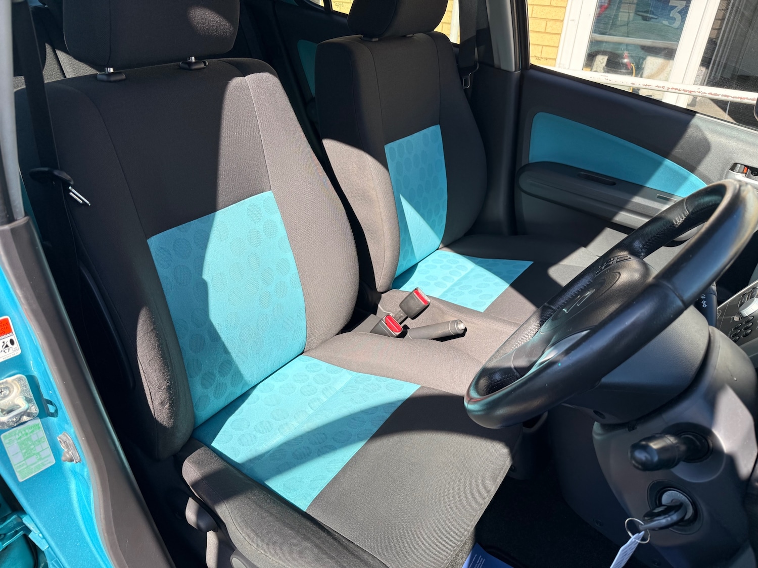 Used Suzuki Splash 2009 for sale - 78054703: Photo 6