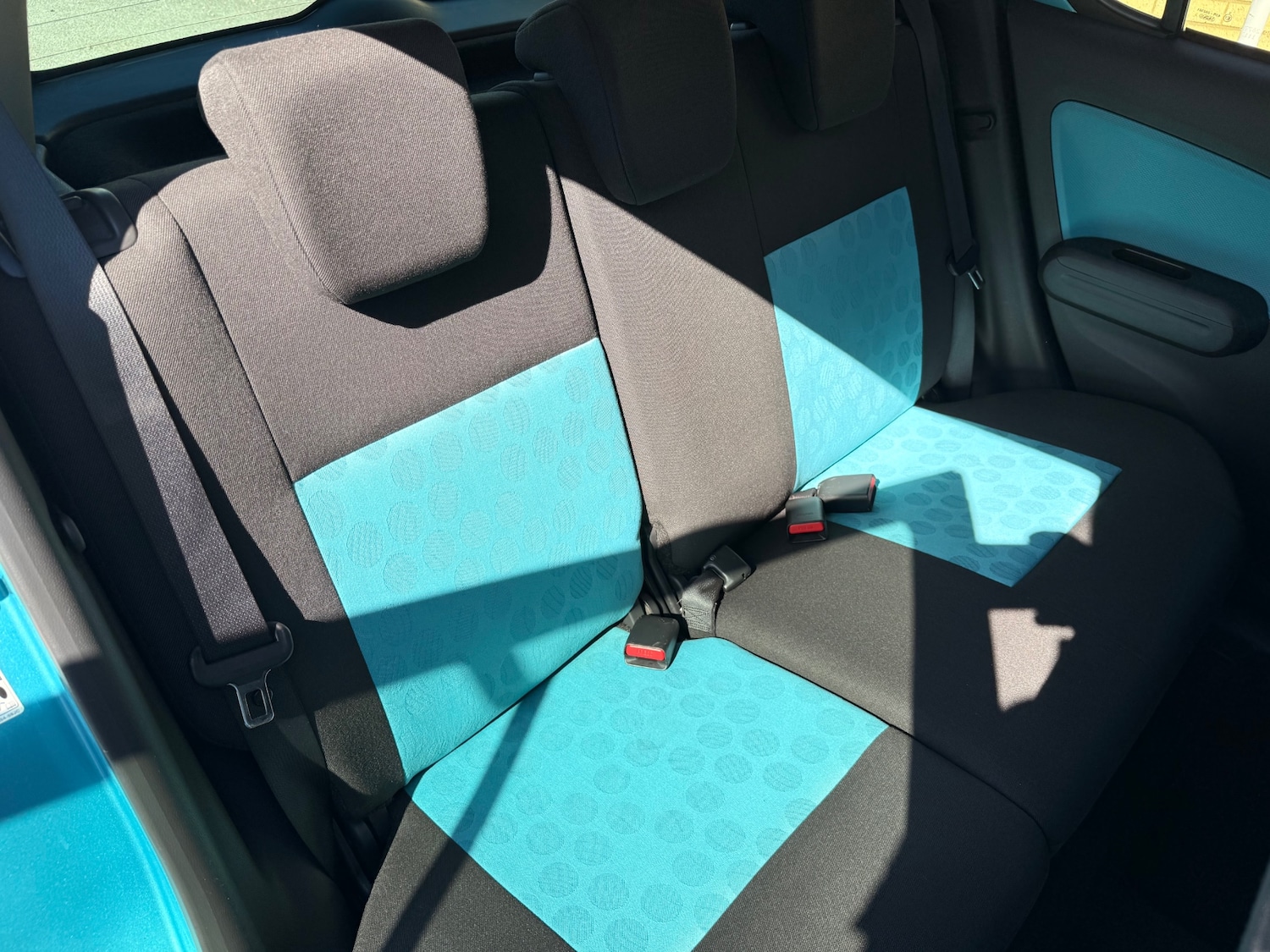 Used Suzuki Splash 2009 for sale - 78054703: Photo 7