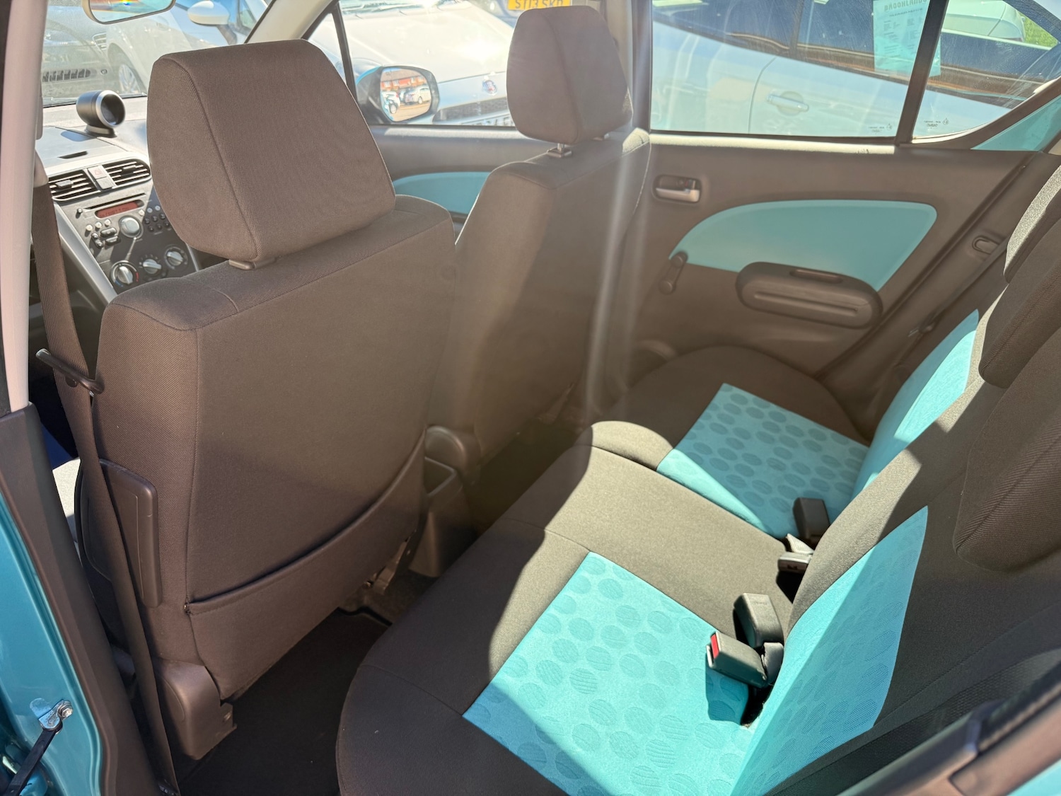 Used Suzuki Splash 2009 for sale - 78054703: Photo 9