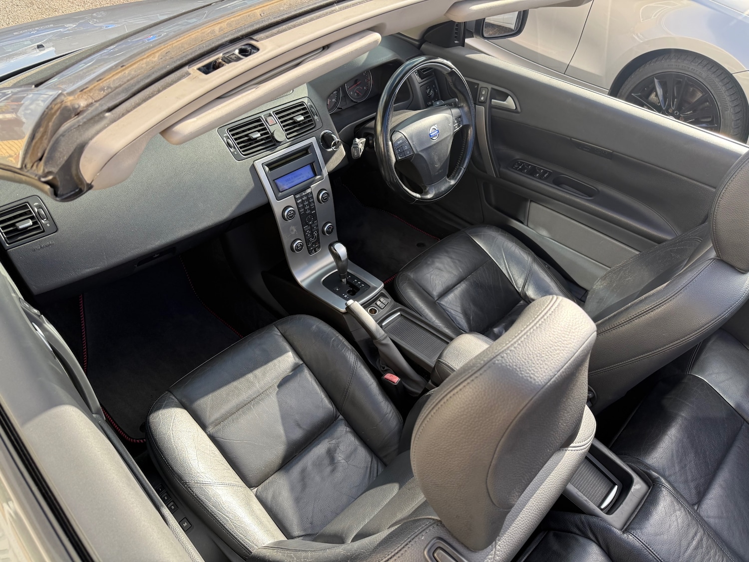 Used Volvo C70 2006 for sale - 76364882: Photo 10