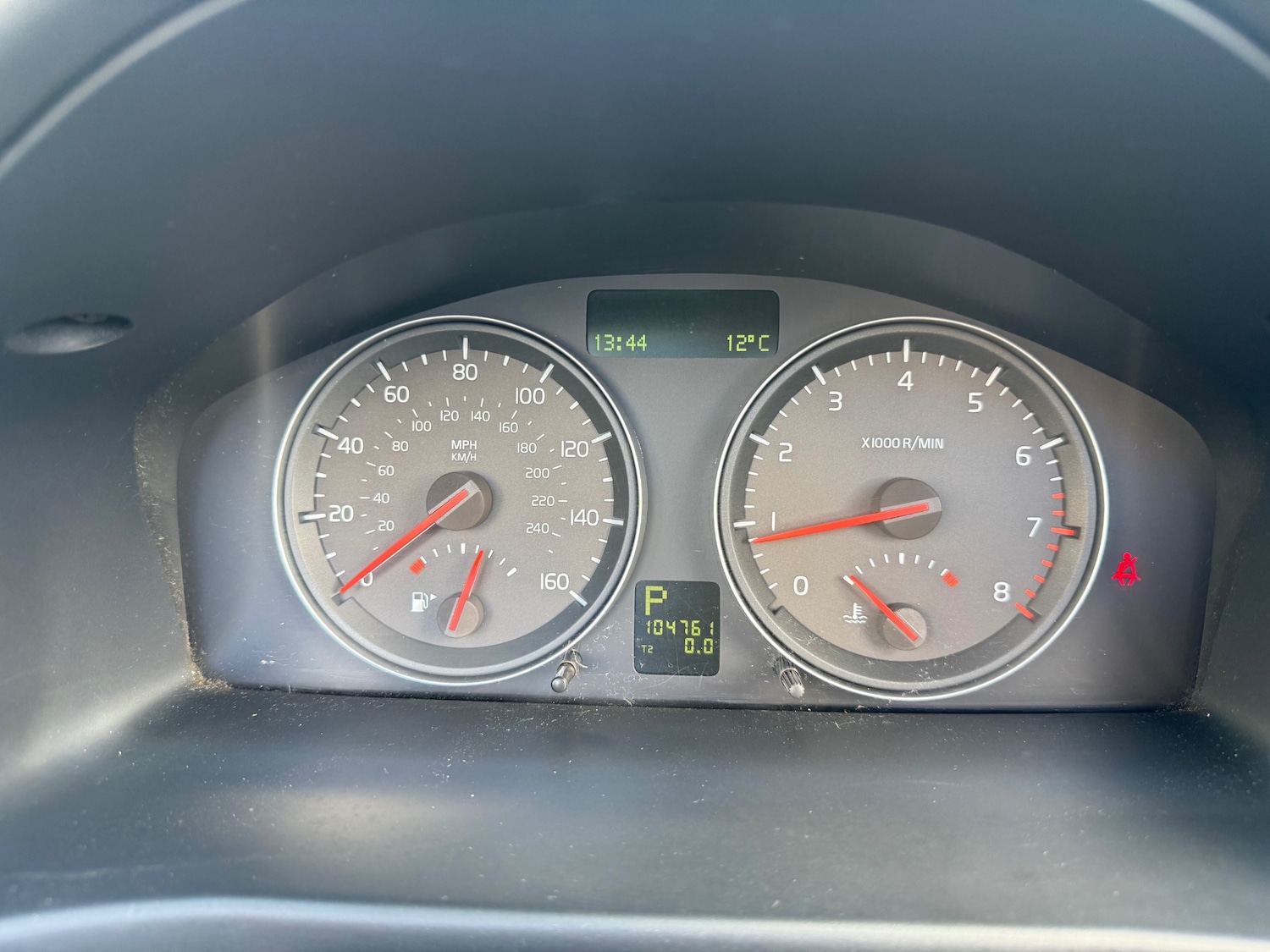 Used Volvo C70 2006 for sale - 76364882: Photo 5