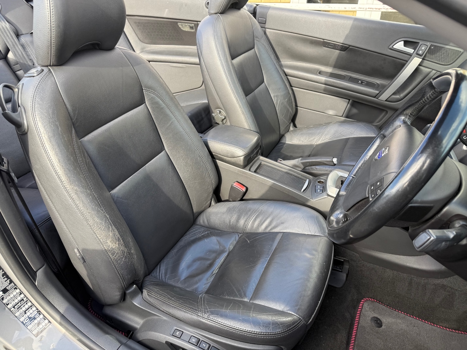 Used Volvo C70 2006 for sale - 76364882: Photo 6