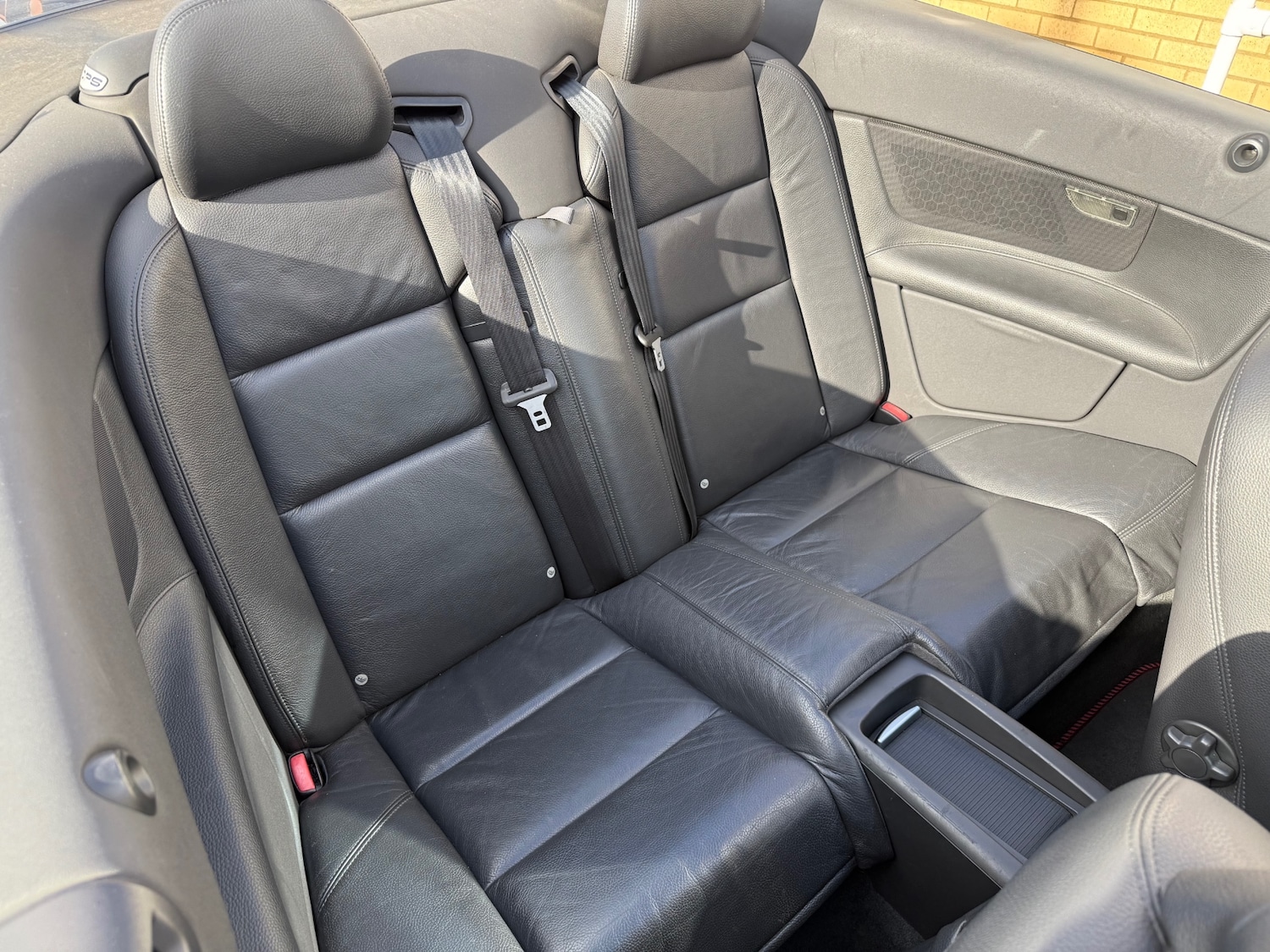 Used Volvo C70 2006 for sale - 76364882: Photo 7