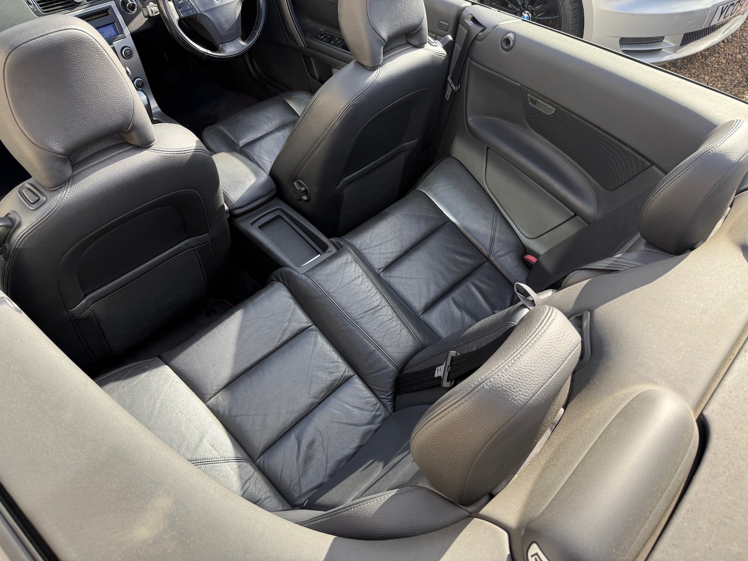 Used Volvo C70 2006 for sale - 76364882: Photo 9