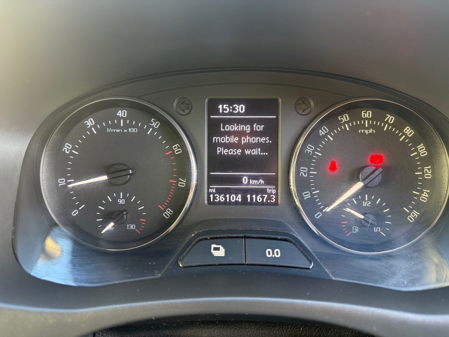 Used Skoda Fabia 2013 for sale - 76793041: Photo 5