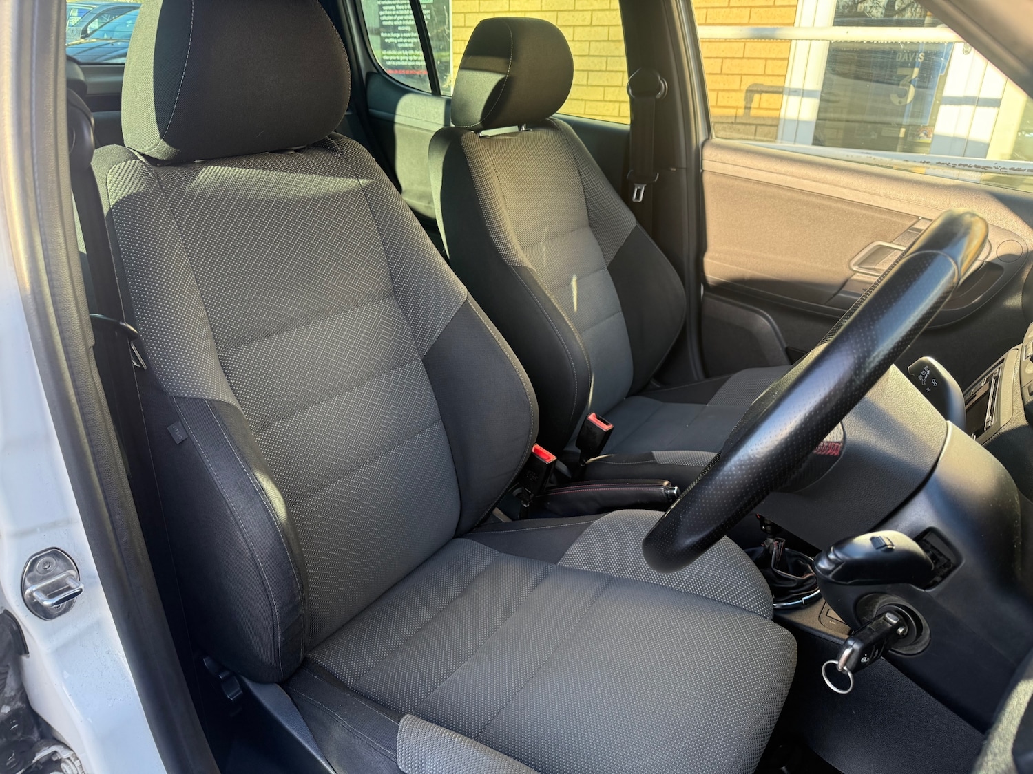 Used Skoda Fabia 2013 for sale - 76793041: Photo 6