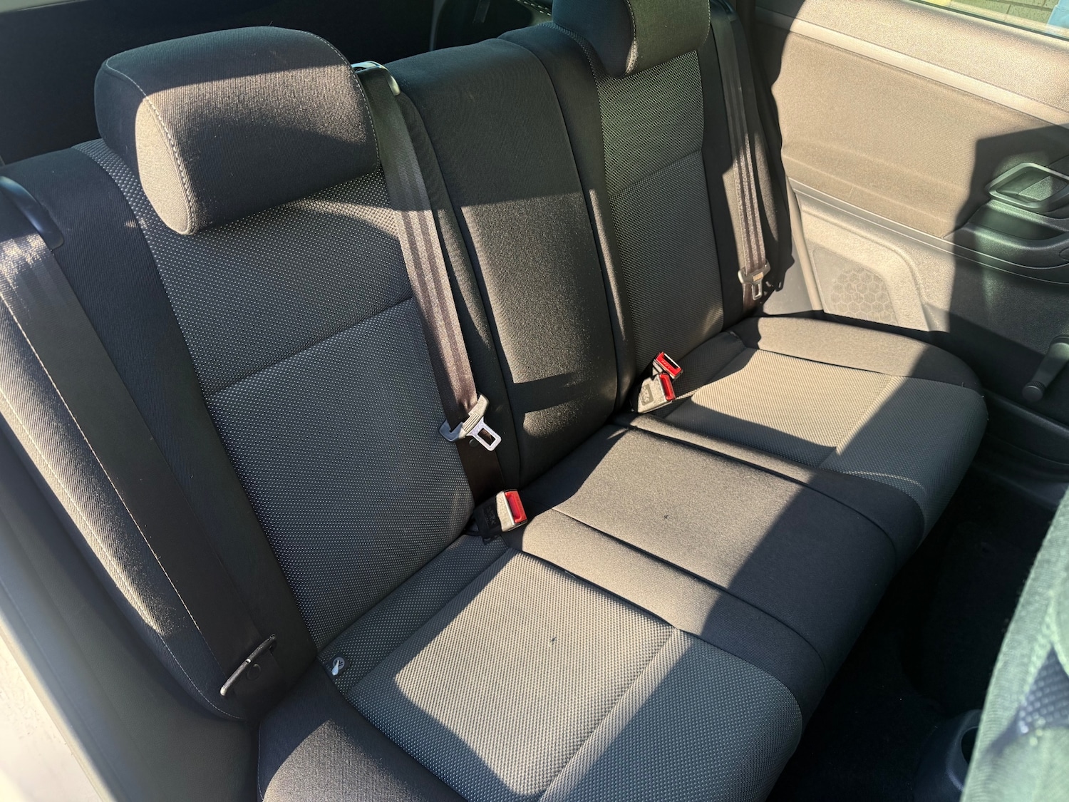 Used Skoda Fabia 2013 for sale - 76793041: Photo 7