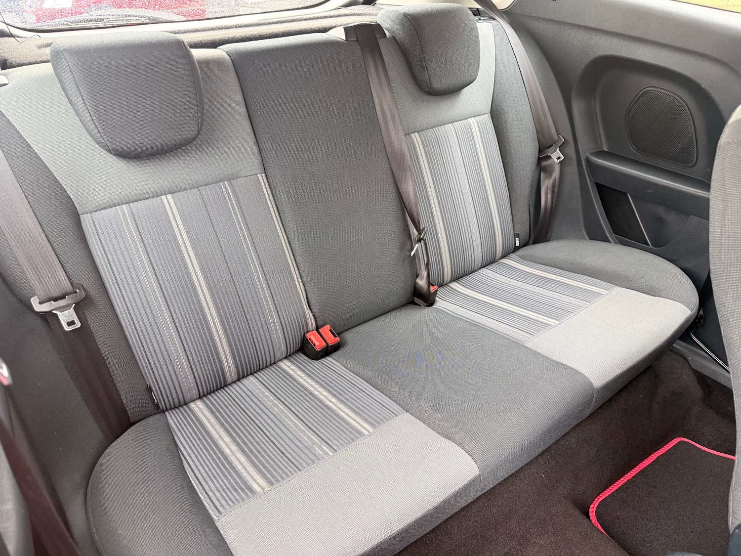 Used Ford Fiesta 2010 for sale - 77475566: Photo 7