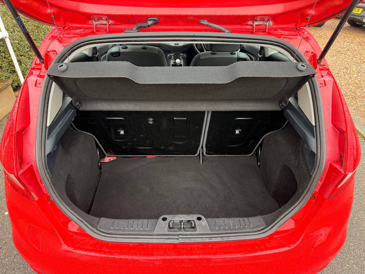 Used Ford Fiesta 2010 for sale - 77475566: Photo 8