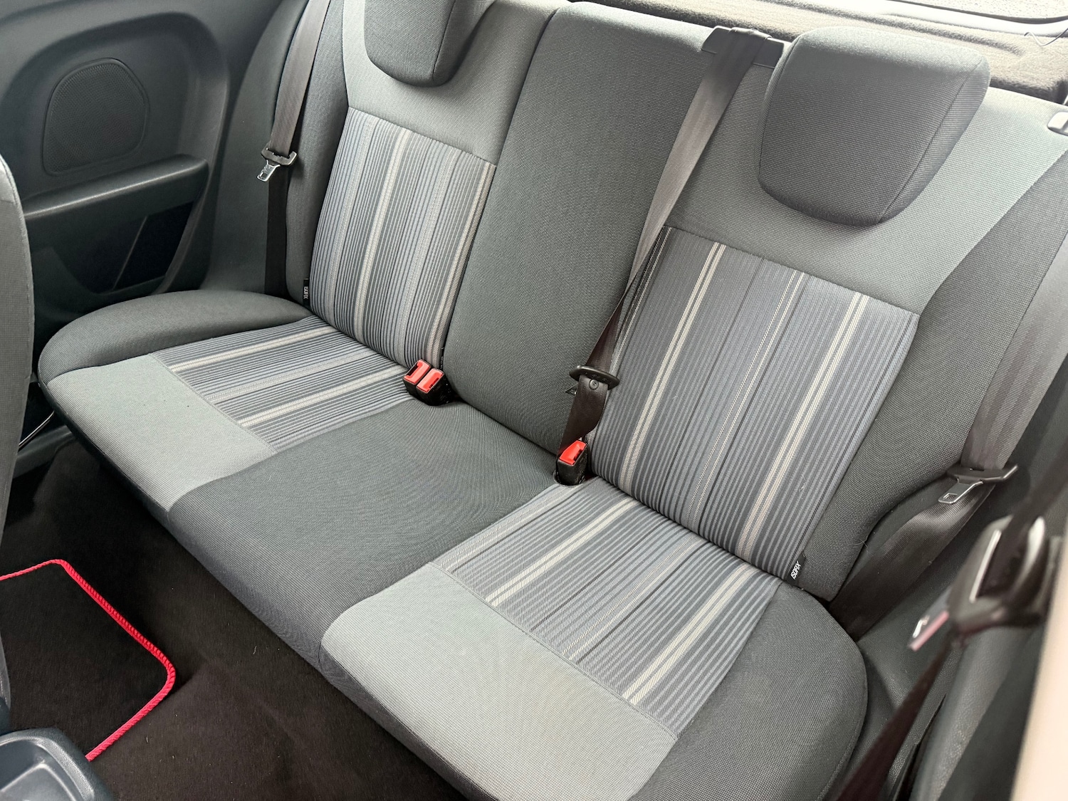 Used Ford Fiesta 2010 for sale - 77475566: Photo 9