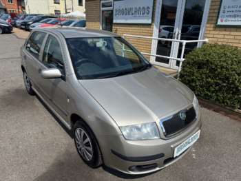 2006 (06) - 1.2 Ambiente 5 Door