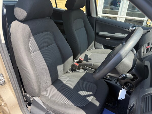 Used Skoda Fabia 2006 for sale - 74882894: Photo 6
