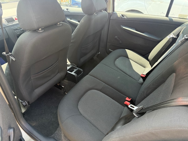 Used Skoda Fabia 2006 for sale - 74882894: Photo 9