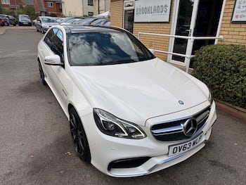 Used Mercedes-Benz E Class 2013 for sale - 79596171: Photo