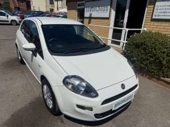 2015 (64) - 1.2 Easy 3 Door