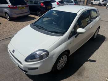 Used Fiat Punto 2015 for sale - 75095780: Photo