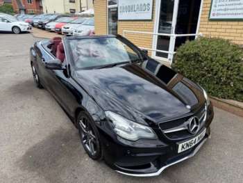 2014 (64) - E220 CDI AMG Sport 2dr 7G-Tronic