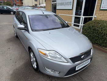 Used Ford Mondeo 2011 for sale - 75690696: Photo