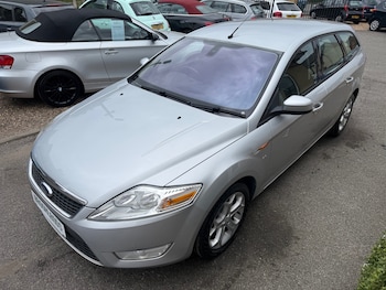 Used Ford Mondeo 2011 for sale - 75690696: Photo