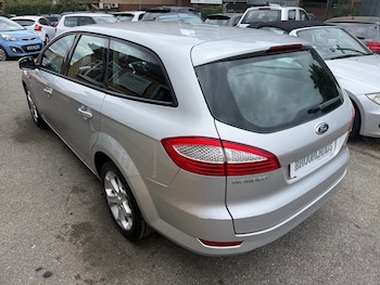 Used Ford Mondeo 2011 for sale - 75690696: Photo
