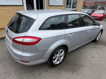 Used Ford Mondeo 2011 for sale - 75690696: Photo
