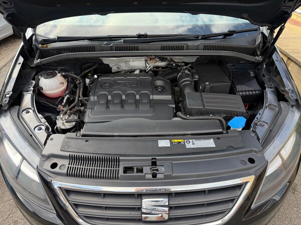 Used SEAT Alhambra 2017 for sale - 75629879: Photo 11
