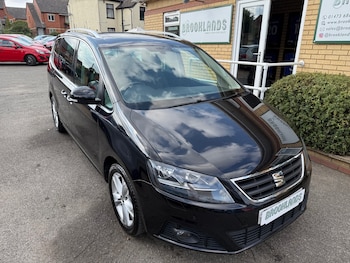 2017 (67) - TDI Xcellence 7 Seat Automatic 2.0 Diesel 5-Door
