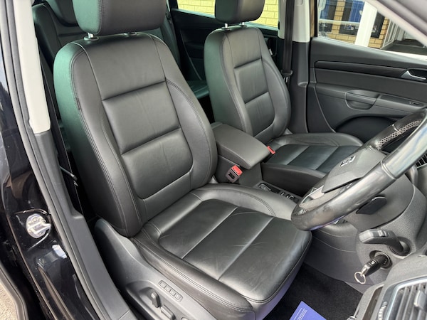 Used SEAT Alhambra 2017 for sale - 75629879: Photo 6