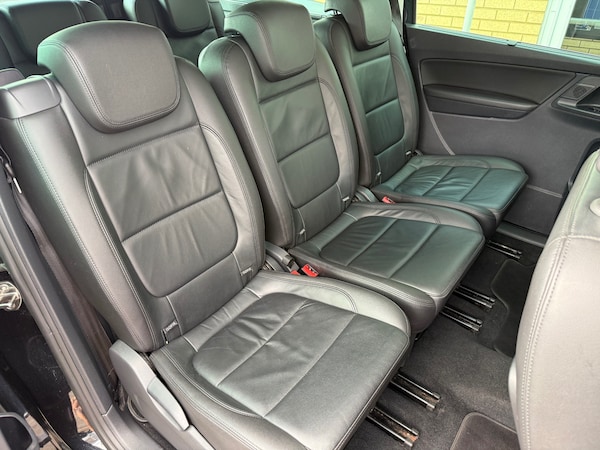 Used SEAT Alhambra 2017 for sale - 75629879: Photo 7