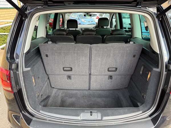 Used SEAT Alhambra 2017 for sale - 75629879: Photo 8