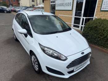 2014 (64) - 1.25 Style 5 Door