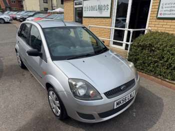 2006 (56) - 1.4 Style 5 Door