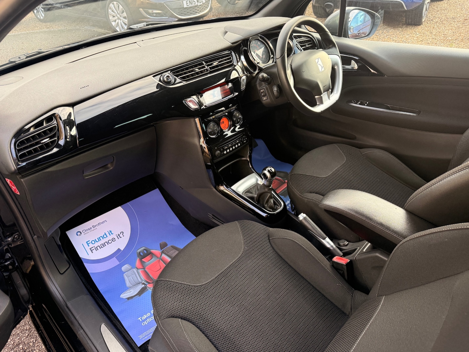 Used Citroen DS3 2013 for sale - 77223343: Photo 10