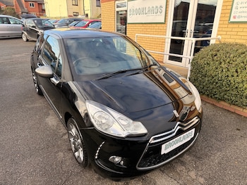 2013 (63) - 1.6 DStyle Plus 3 Door