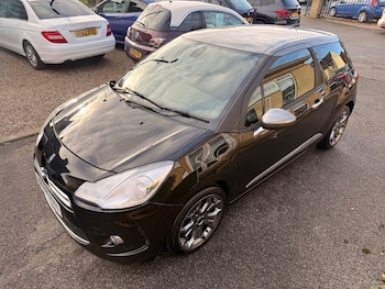 Used Citroen DS3 2013 for sale - 77223343: Photo