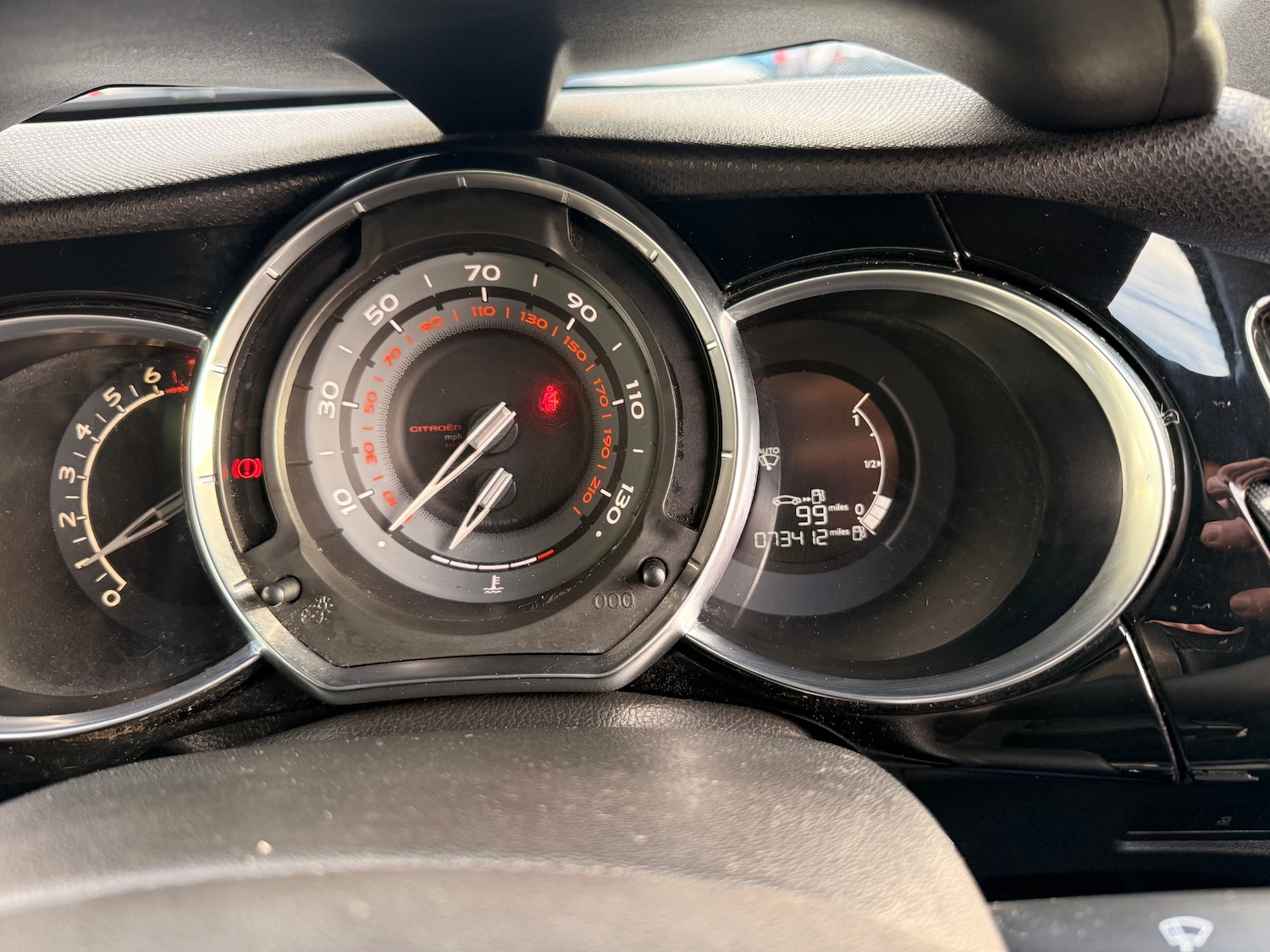 Used Citroen DS3 2013 for sale - 77223343: Photo 5